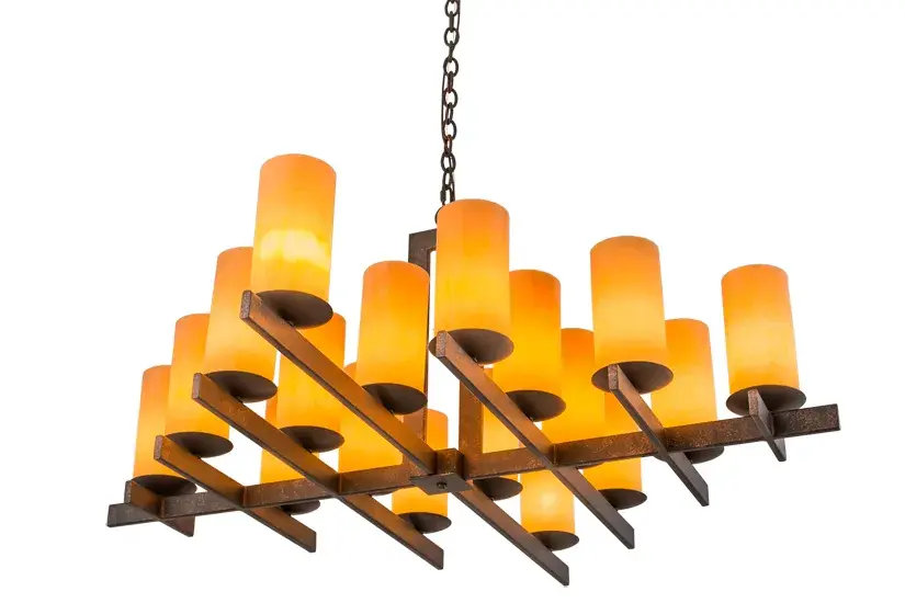 The Dante by Meyda Lighting - Image 6