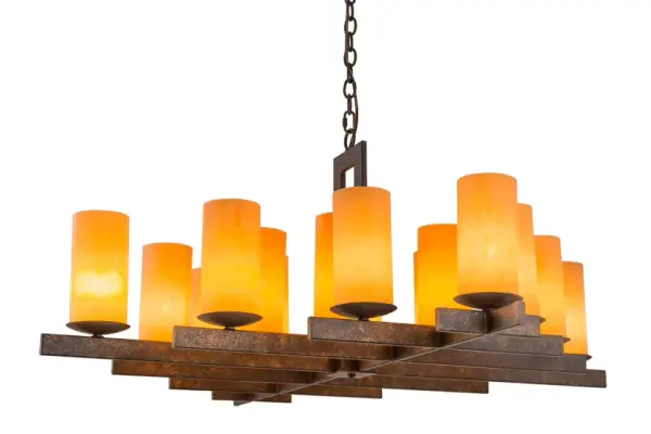 The Dante by Meyda Lighting - Image 7