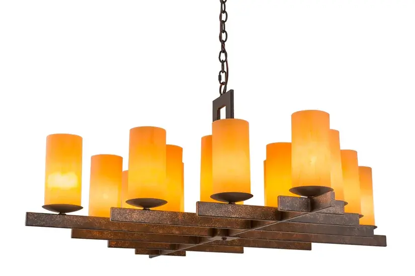 The Dante by Meyda Lighting - Image 7
