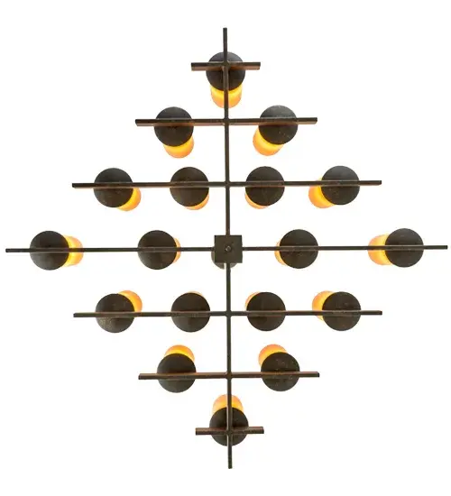 The Dante by Meyda Lighting - Image 8