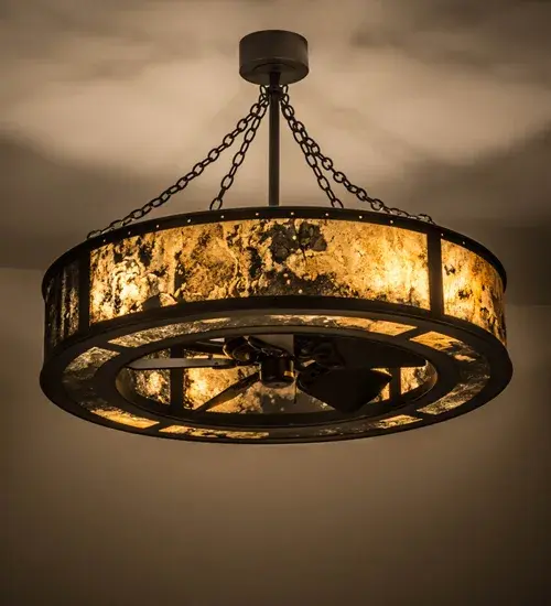 The Smythe by Meyda Lighting - Image 1