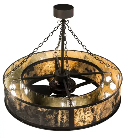 The Smythe by Meyda Lighting - Image 4