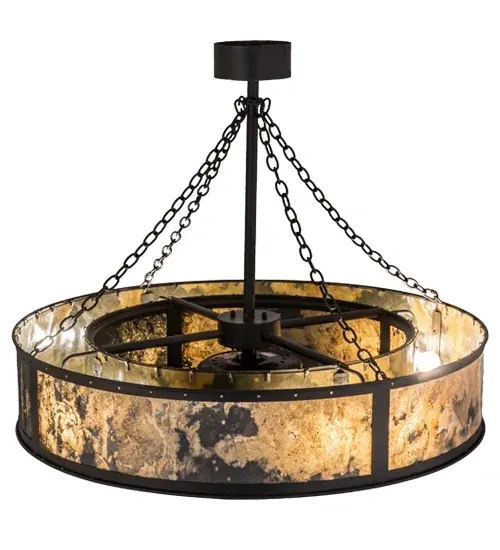 The Smythe by Meyda Lighting - Image 5