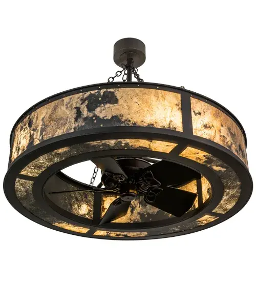 The Smythe by Meyda Lighting - Image 7