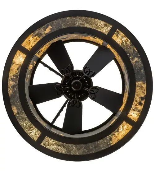 The Smythe by Meyda Lighting - Image 8