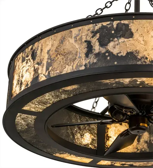 The Smythe by Meyda Lighting - Image 9