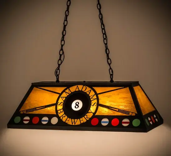 The Personalized by Meyda Lighting - Image 1