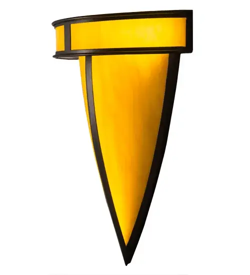 16"W Arco Wall Sconce - Image 7