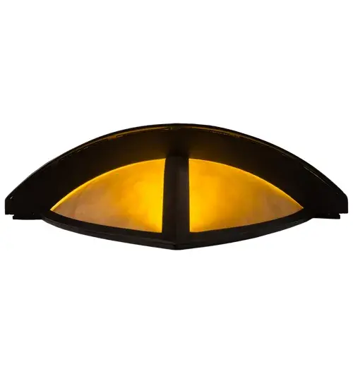 16"W Arco Wall Sconce - Image 8