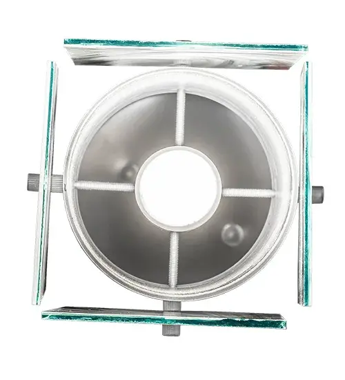 The Metro by Meyda Lighting - Image 7