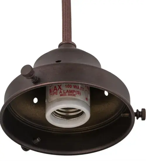 The Revival by Meyda Lighting - Image 2