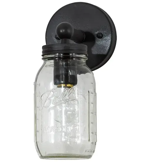 The Mason Jar by Meyda Lighting - Image 3