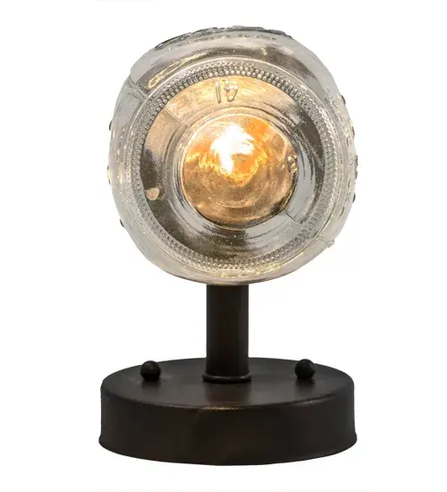 The Mason Jar by Meyda Lighting - Image 8