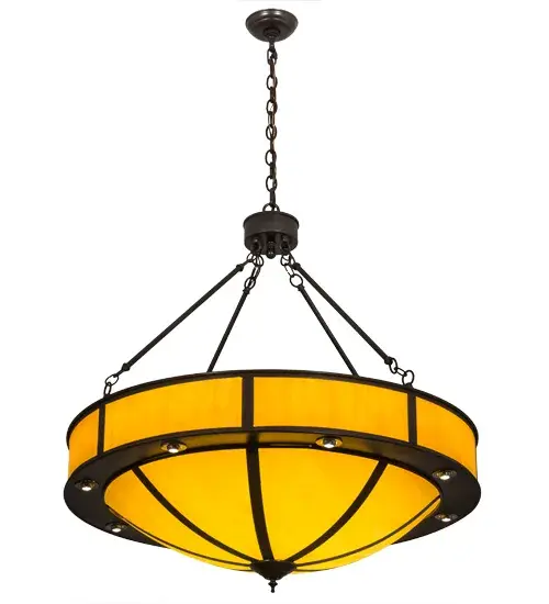 36"W Arco Pendant - Image 2