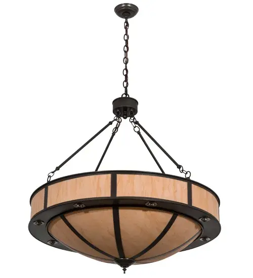 36"W Arco Pendant - Image 3