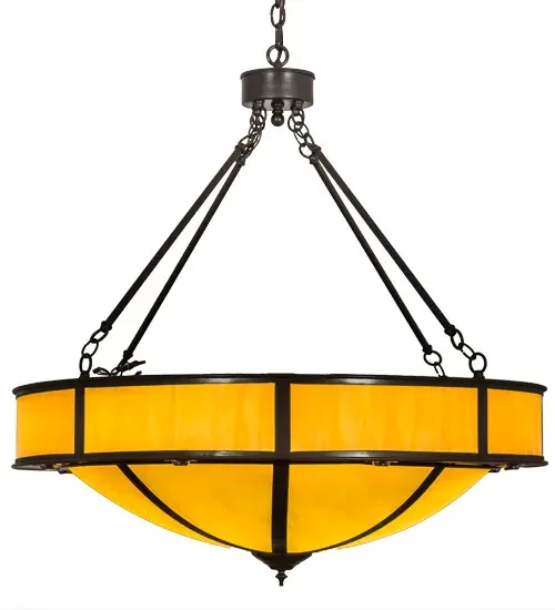 36"W Arco Pendant - Image 6