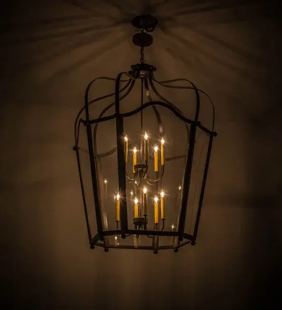 The Citadel by Meyda Lighting - Image 1