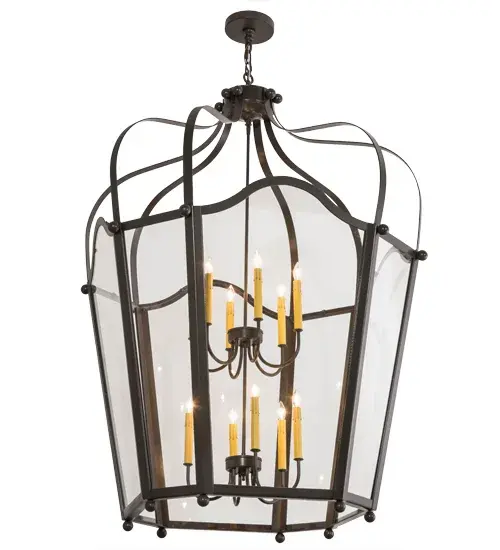 The Citadel by Meyda Lighting - Image 2