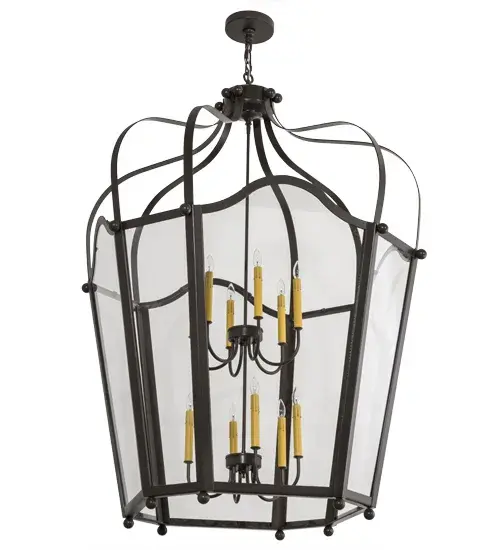 The Citadel by Meyda Lighting - Image 3