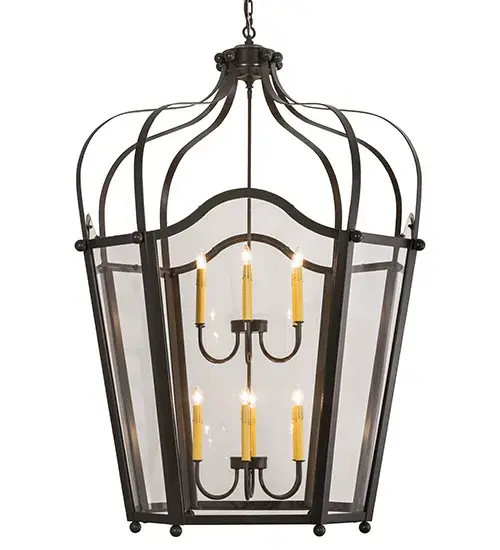The Citadel by Meyda Lighting - Image 5