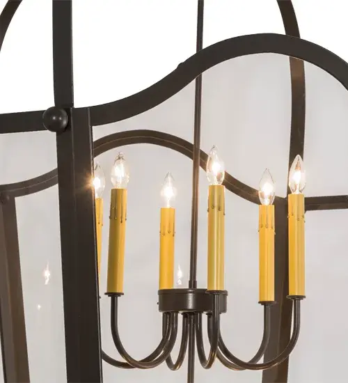 The Citadel by Meyda Lighting - Image 8