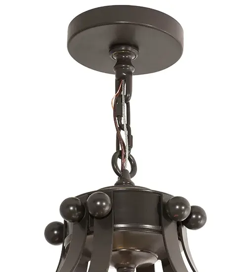 The Citadel by Meyda Lighting - Image 10