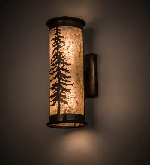 The Tall Pines by Meyda Lighting - Image 1