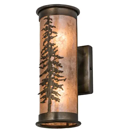 The Tall Pines by Meyda Lighting - Image 2