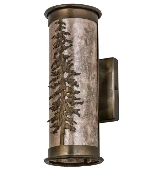 The Tall Pines by Meyda Lighting - Image 3