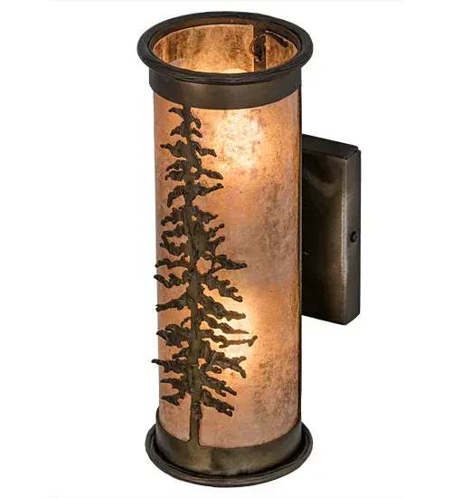 The Tall Pines by Meyda Lighting - Image 4
