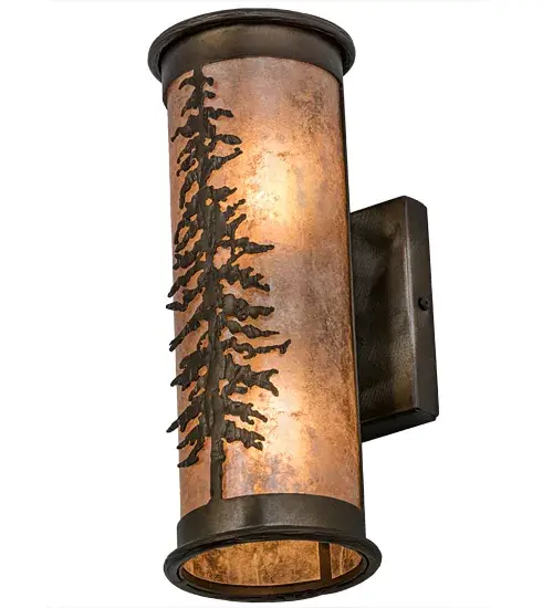 The Tall Pines by Meyda Lighting - Image 6