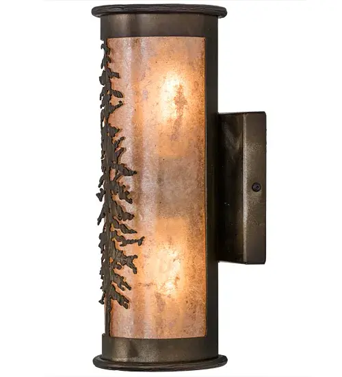 The Tall Pines by Meyda Lighting - Image 7