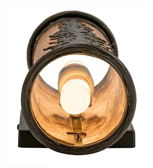 The Tall Pines by Meyda Lighting - Image 8