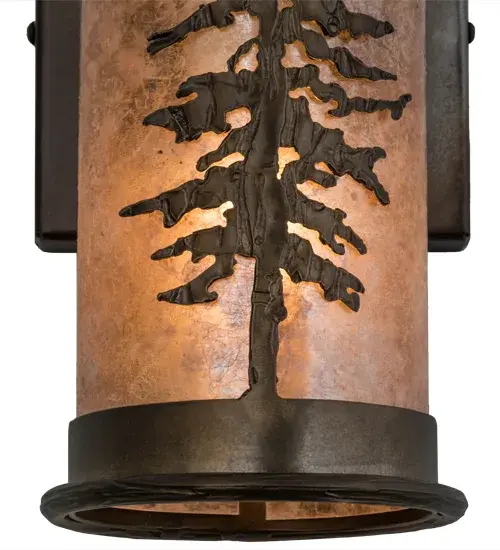 The Tall Pines by Meyda Lighting - Image 9