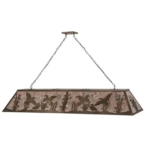 The Ducks in Flight by Meyda Lighting - Image 3