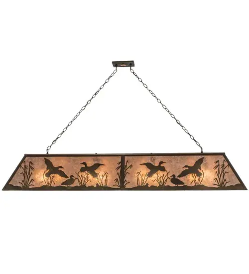 The Ducks in Flight by Meyda Lighting - Image 6