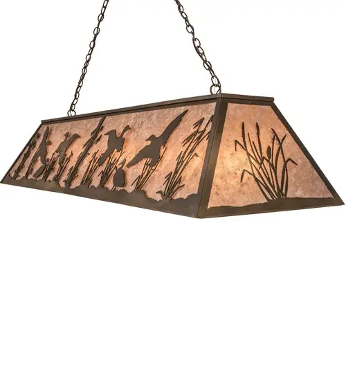 The Ducks in Flight by Meyda Lighting - Image 8