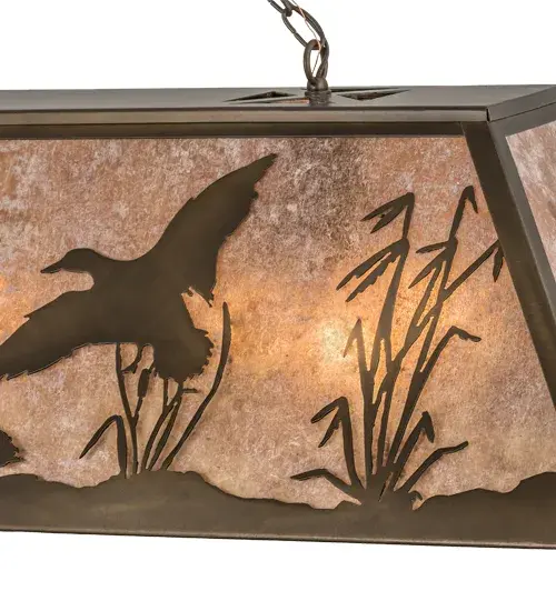 The Ducks in Flight by Meyda Lighting - Image 10