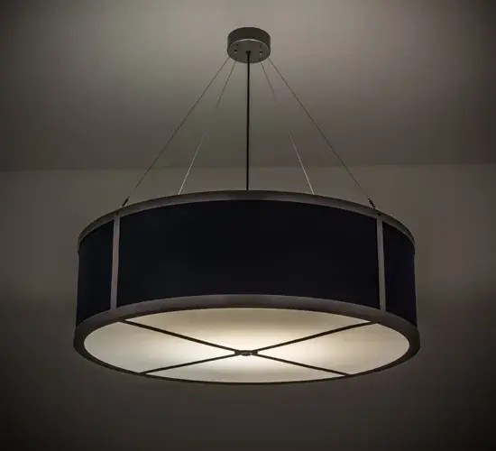 The Cilindro by Meyda Lighting - Image 1