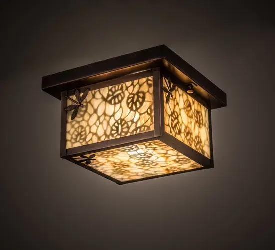 The Hyde Park by Meyda Lighting - Image 1