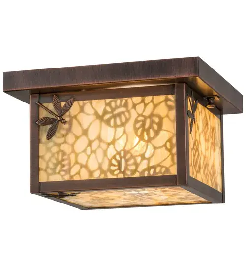 The Hyde Park by Meyda Lighting - Image 2