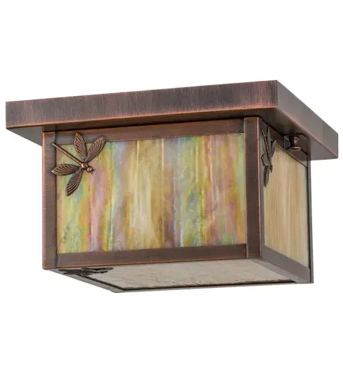 The Hyde Park by Meyda Lighting - Image 3