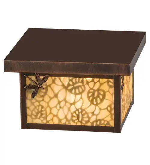 The Hyde Park by Meyda Lighting - Image 4