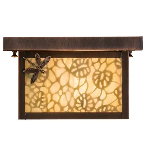 The Hyde Park by Meyda Lighting - Image 5