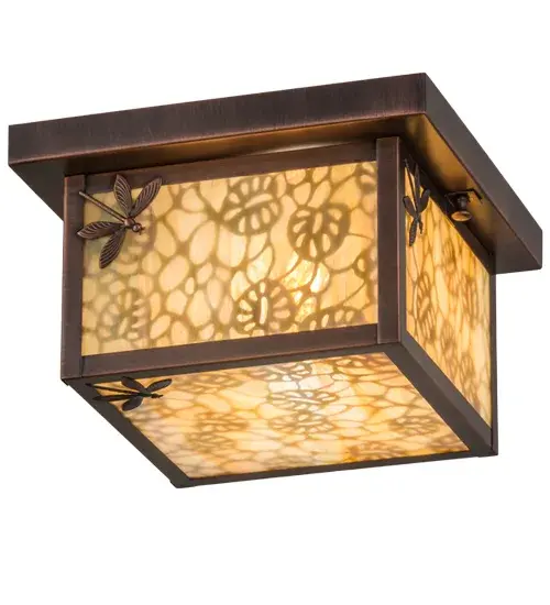 The Hyde Park by Meyda Lighting - Image 6