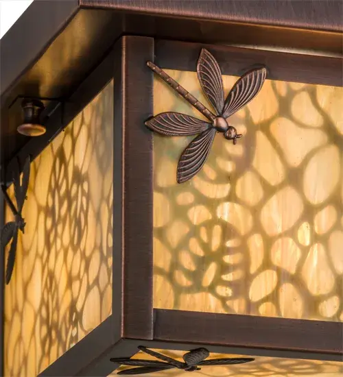 The Hyde Park by Meyda Lighting - Image 8