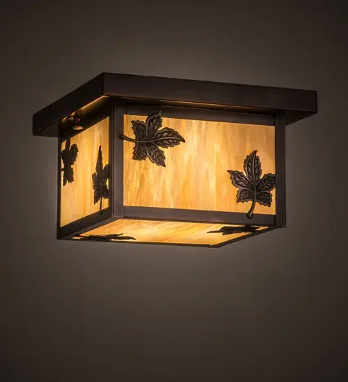 The Hyde Park by Meyda Lighting - Image 1