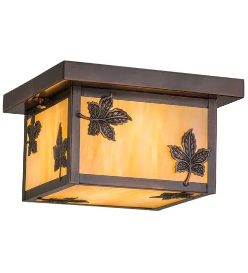 The Hyde Park by Meyda Lighting - Image 2