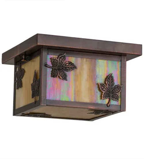 The Hyde Park by Meyda Lighting - Image 3