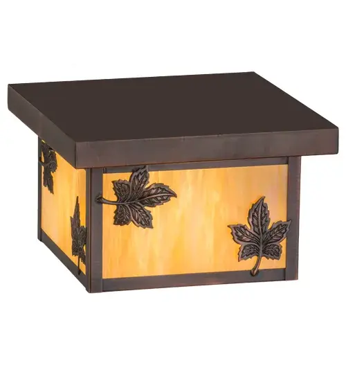 The Hyde Park by Meyda Lighting - Image 4